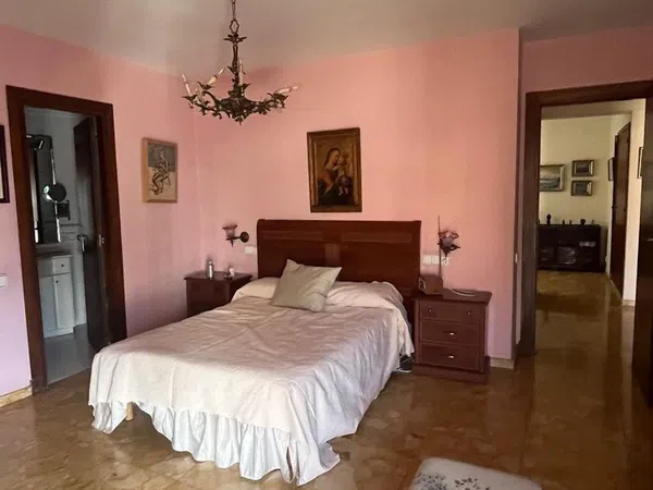 Piso en calle d'Hernán Cortés, 24 - Foto 17