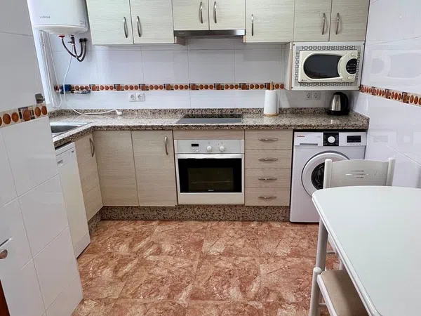 Piso en Calle Garbinet, 70, Carolinas Altas - Foto 19