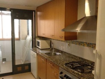 Piso en  Carrer de Jorge Comín Metge Pediatre 3 - Foto 6