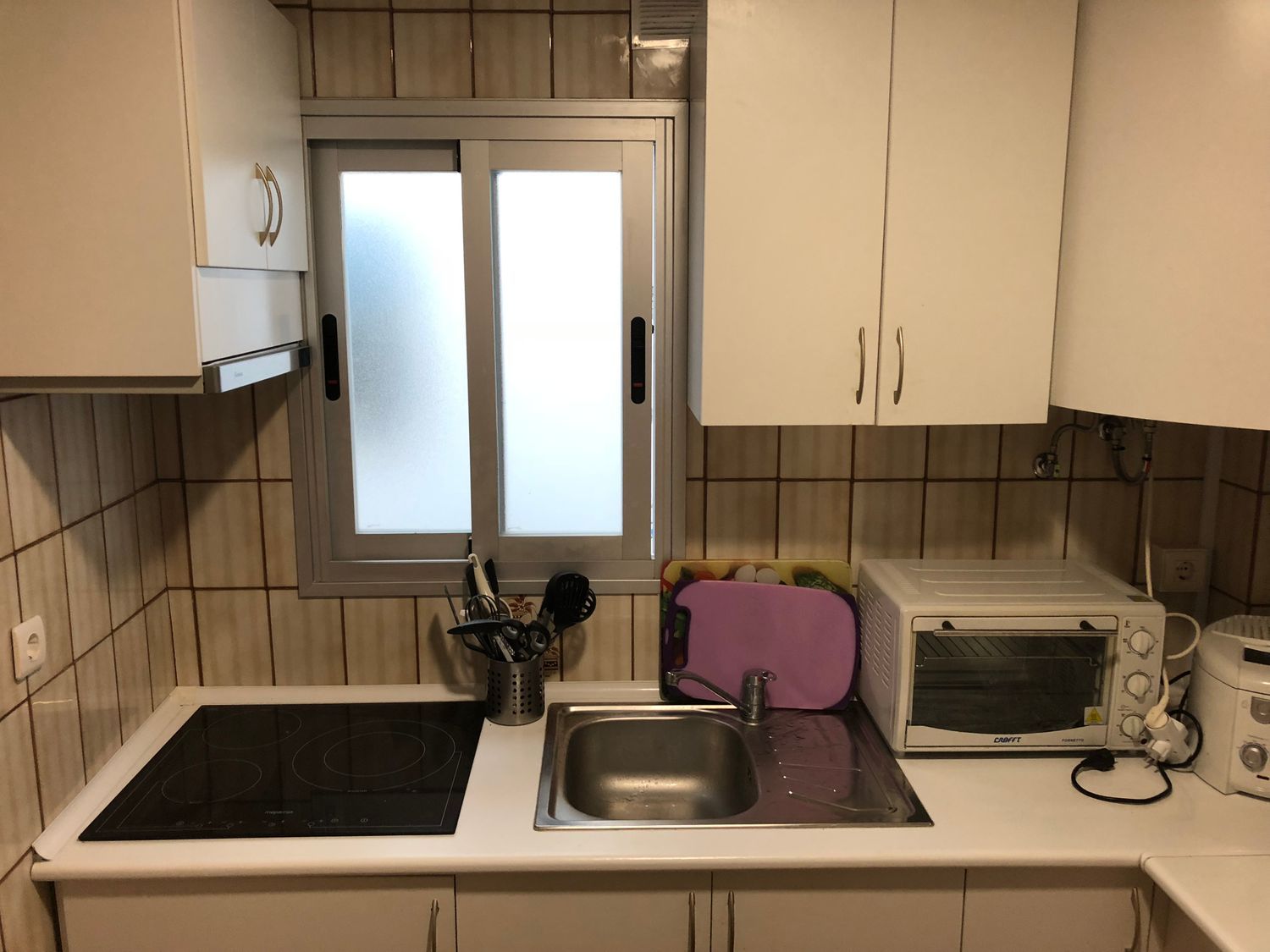 Piso en calle Ermita, 31 - Foto 17