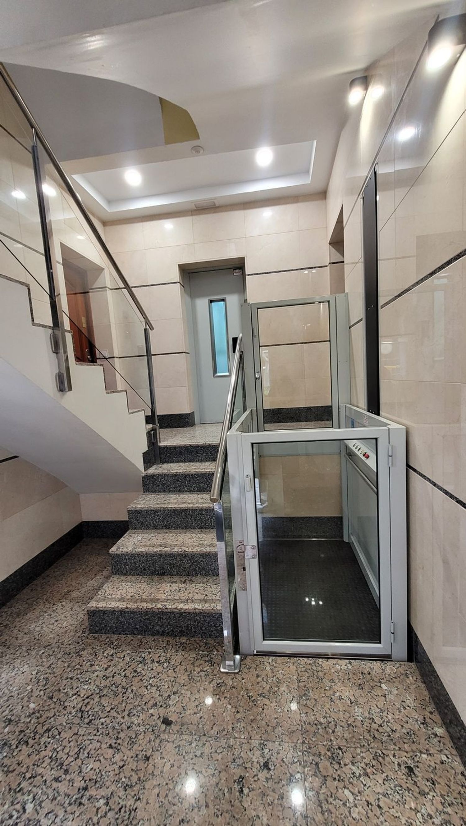 Piso en Arco de Ladrillo, 1 - Foto 17