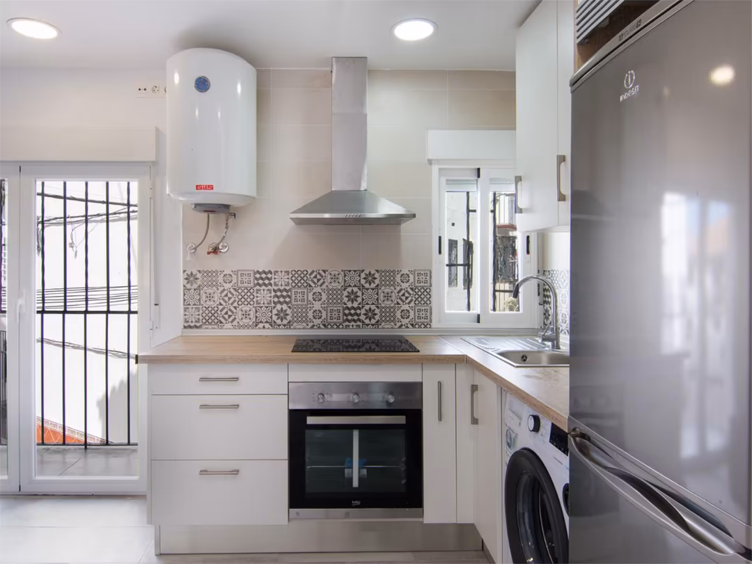 Piso en  Calle Maestro Moreno Torroba 4 - Foto 2