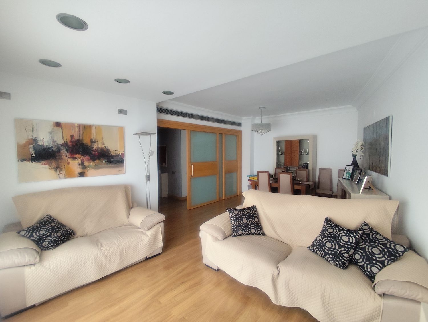 Piso en Paseo Rosales, 1111, Centro - Foto 5