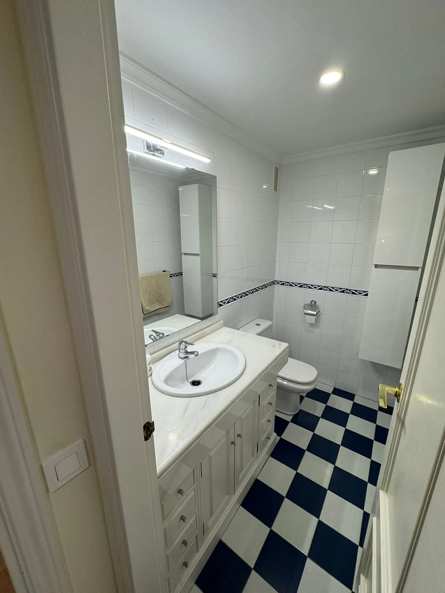 Dúplex en paseo de Sancha, 16 - Foto 14