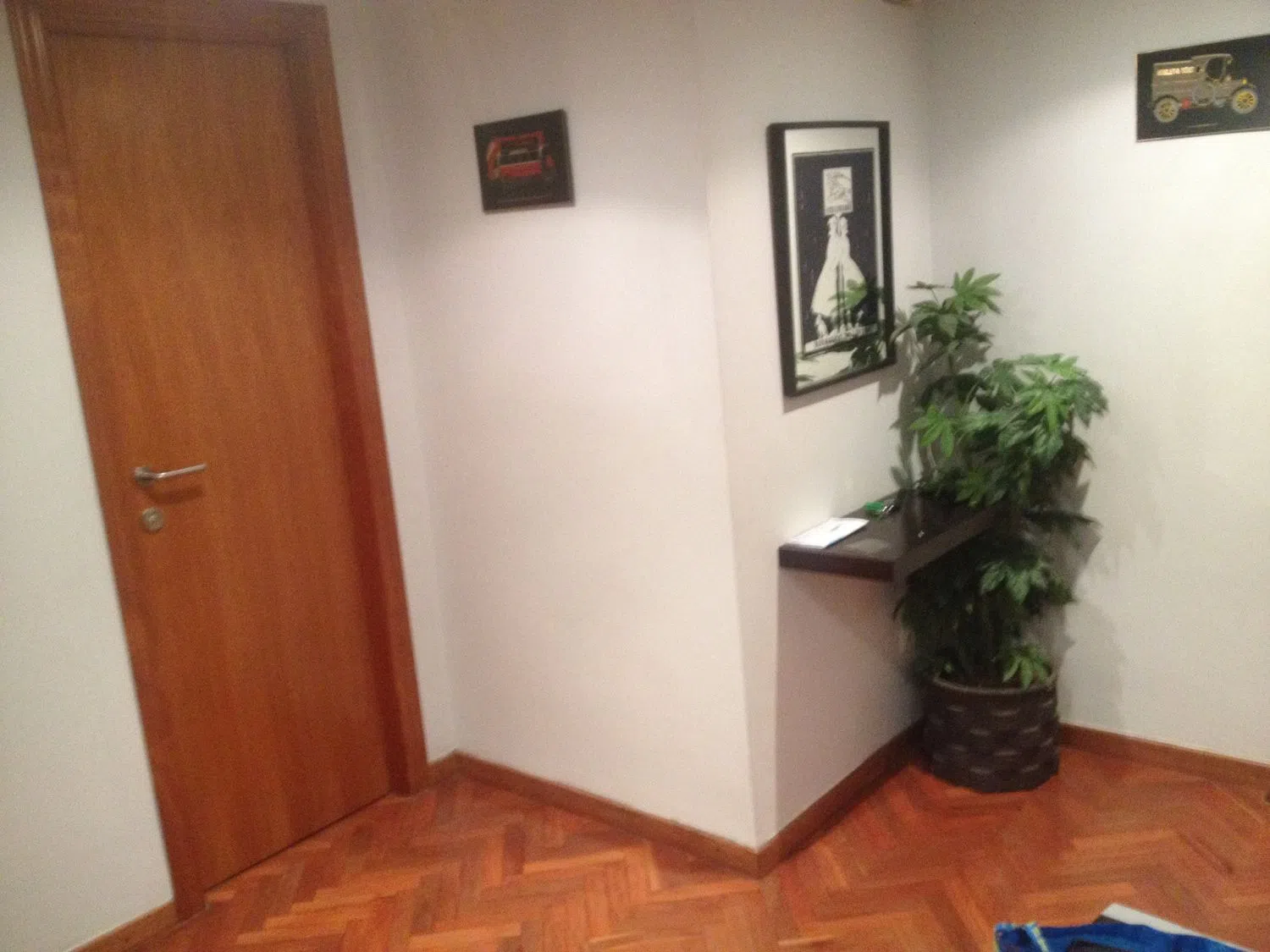 Piso en calle del Doctor Rodríguez Fornos, 7 - Foto 4