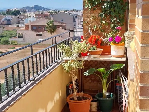 Piso en Calle de la Senyera, 97, Núcleo Urbano, Núcleo Urbano - Foto 10