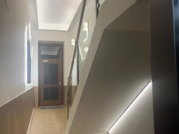 Piso en Calle Easo, 29, Área Romántica - Foto 13