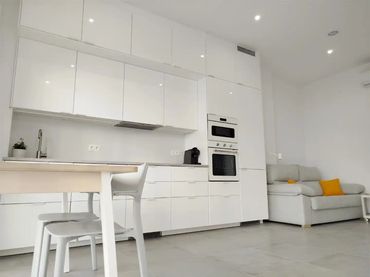 Apartamento en  Calle Jábega 2 - Foto 3