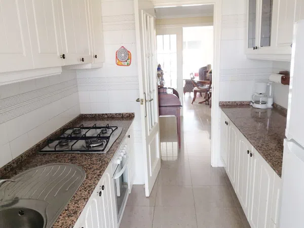 Piso en Paseo de Parra, 27, Las Delicias, Las Delicias - Foto 13