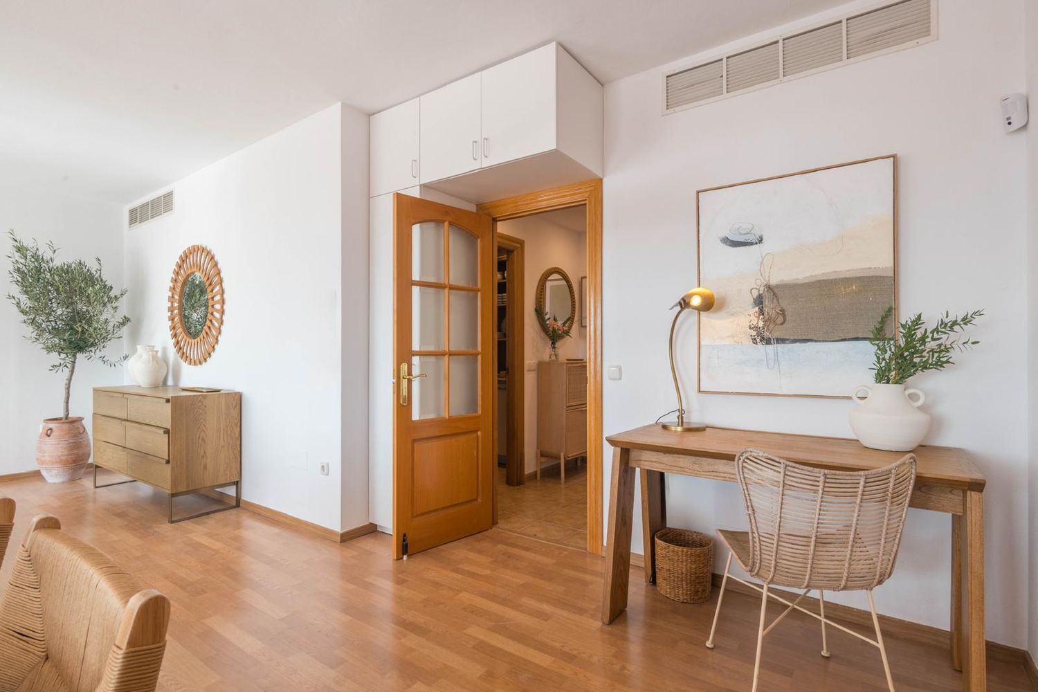 Piso en calle Olmos, 19 - Foto 5