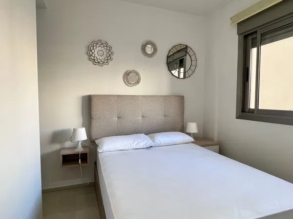 Piso en Calle Carlos Arniches, 11, Carolinas Bajas - Foto 17