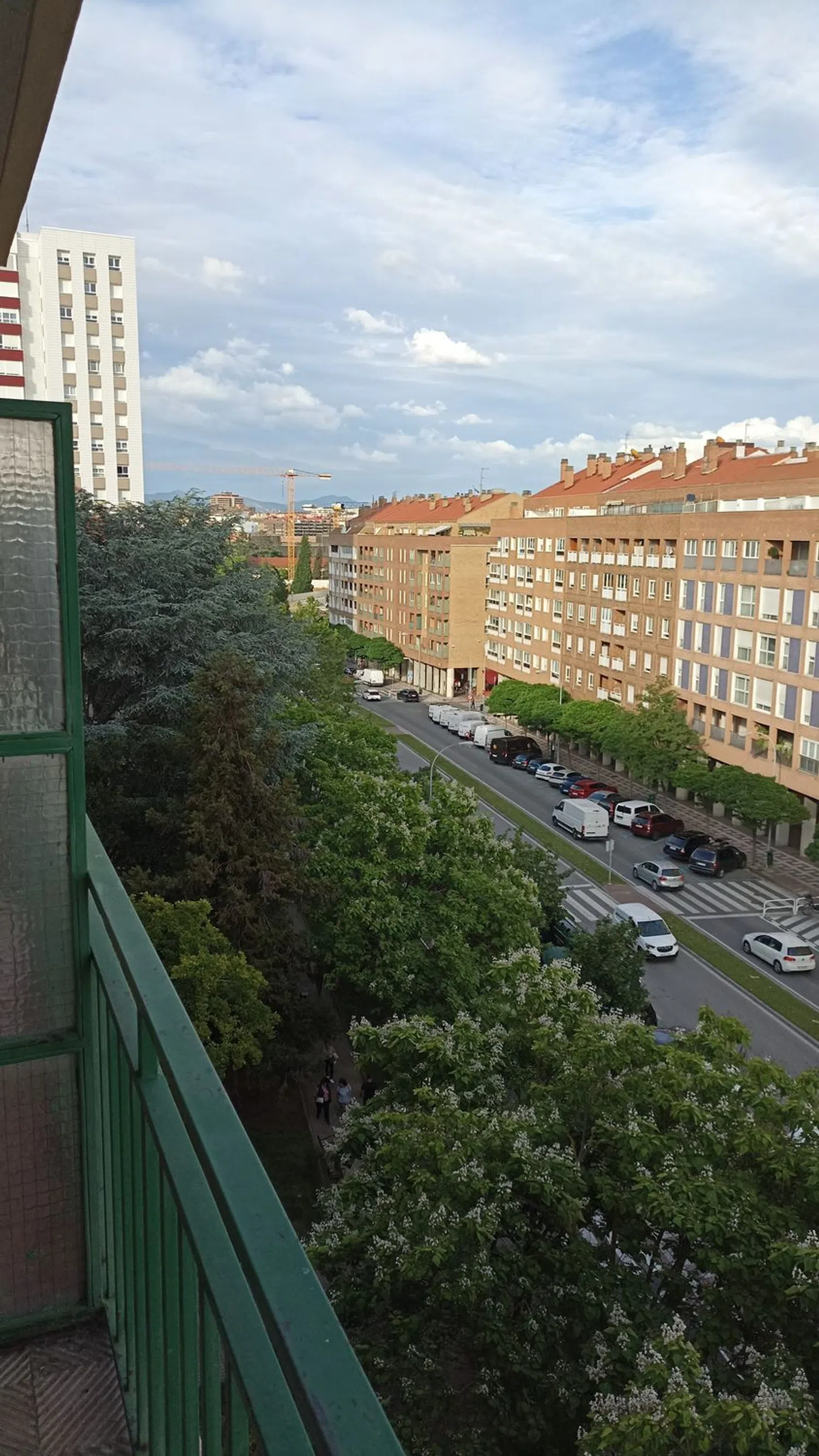 Piso en avenida Pamplona, 6 - Foto 21