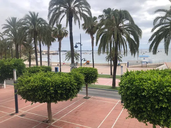 Chalet adosado en Explanada Barnuevo, 14, Santiago de la Ribera, Santiago de la Ribera - Foto 1