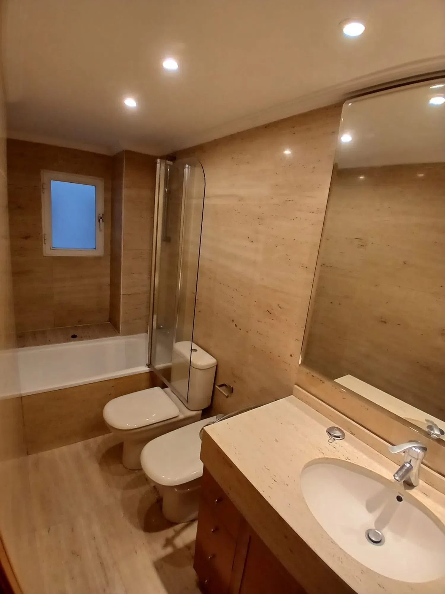 Piso en calle de la Marroquina, 16 - Foto 11