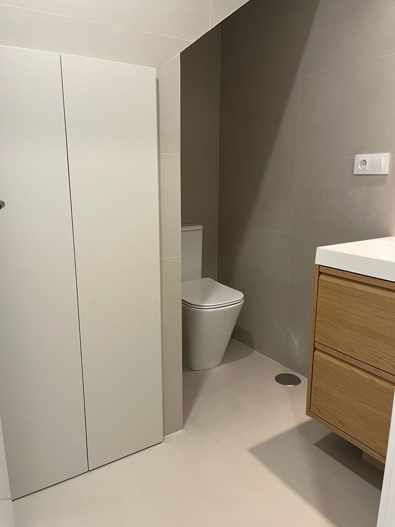 Estudio en calle de Zapatería, 9 - Foto 6