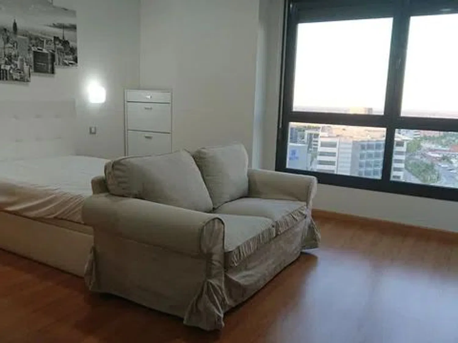 Estudio en calle de Dulce Chacón, 23 - Foto 19