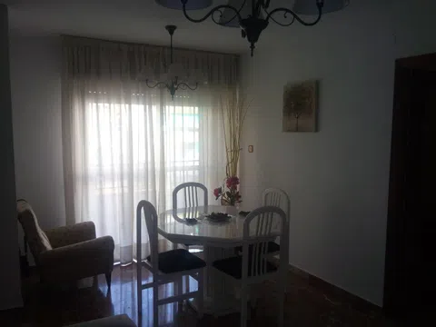 Piso en carretera de Málaga, 67