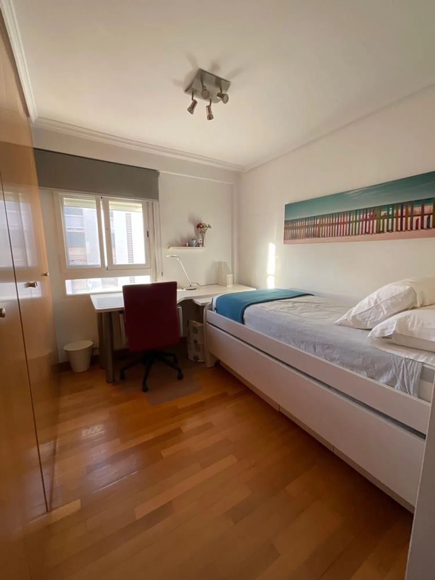 Piso en calle de Daoiz i Velarde, 13 - Foto 11