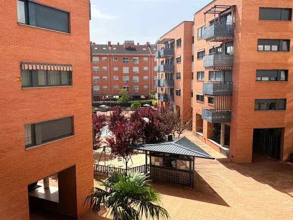 Piso en calle Oslo, 1 - Foto 12