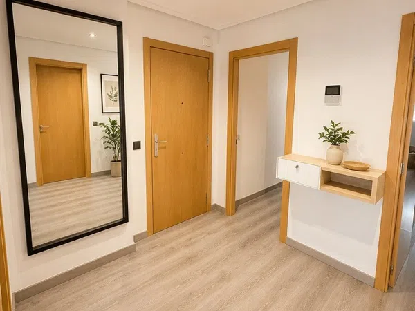 Piso en Calle de Nicolau Primitiu Gómez, 24, Sant Isidre - Foto 2