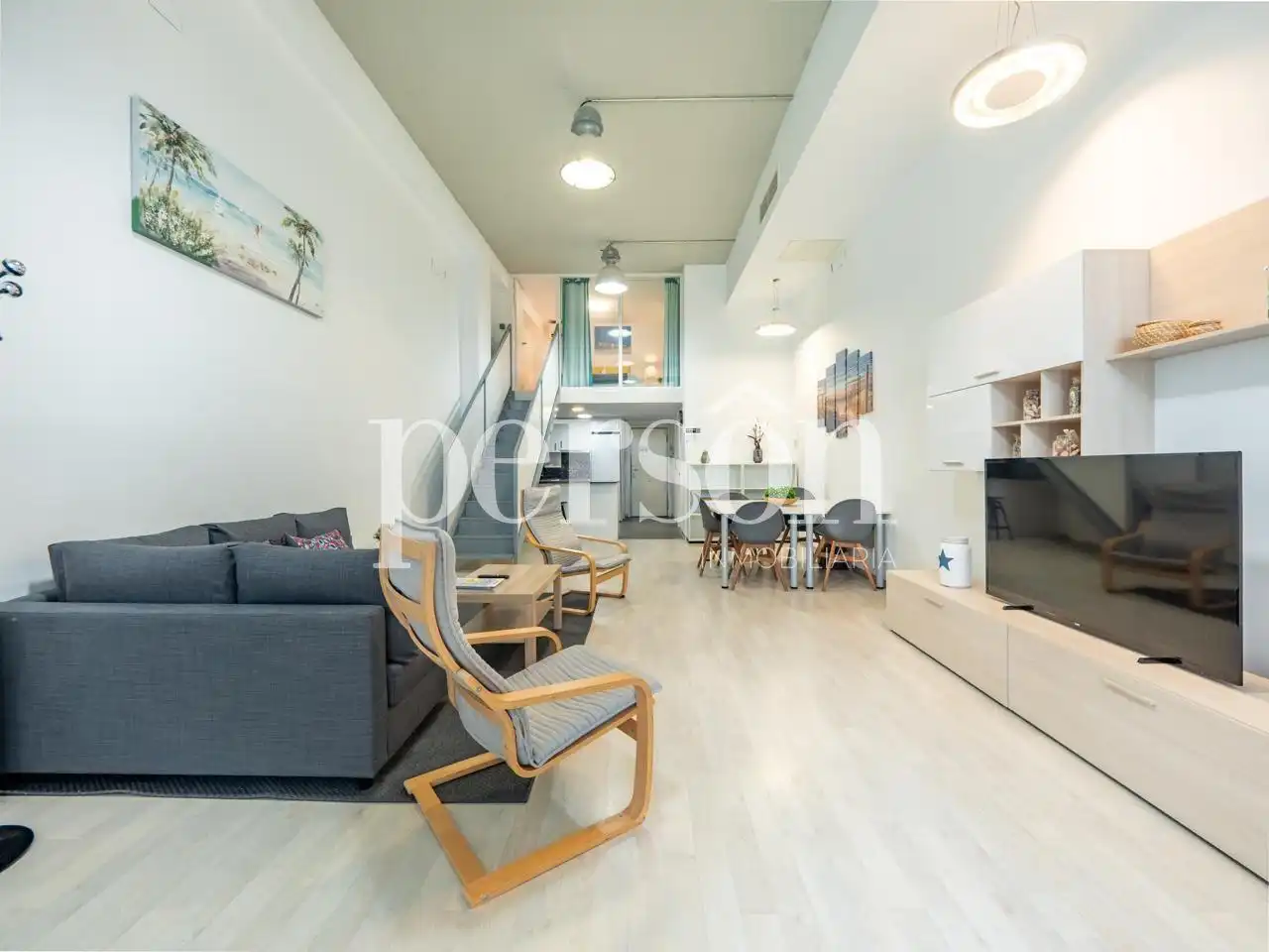 Loft en  Valencia Capital - Foto 13