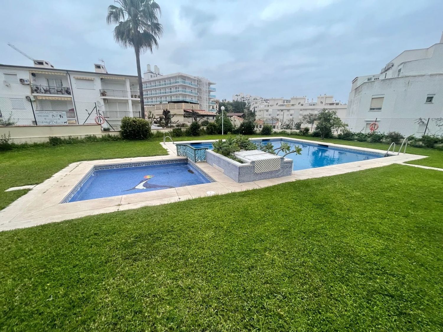 Piso en avenida Carlota Alessandri, 9 - Foto 1