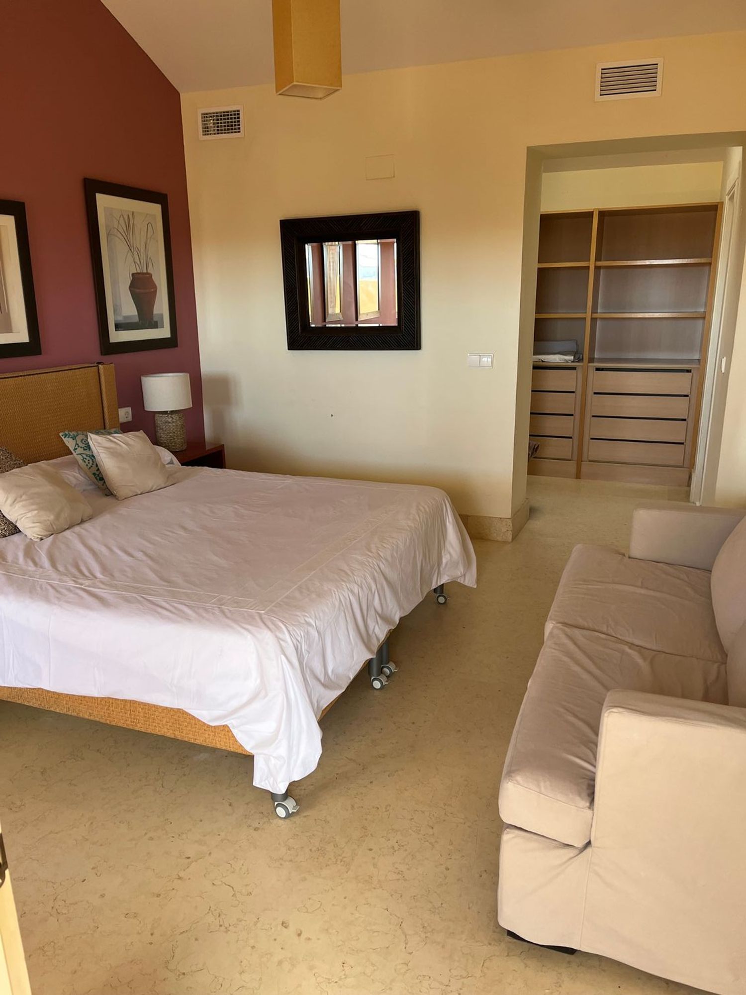 Ático en Avenida de la Marina, 16 a, Puerto de Sotogrande-La Marina, Puerto de Sotogrande-La Marina - Foto 4