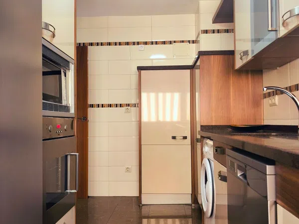 Piso en Calle Guadajoz, 2, La Salle-Avd Manuel del Valle-Las Naciones - Foto 4
