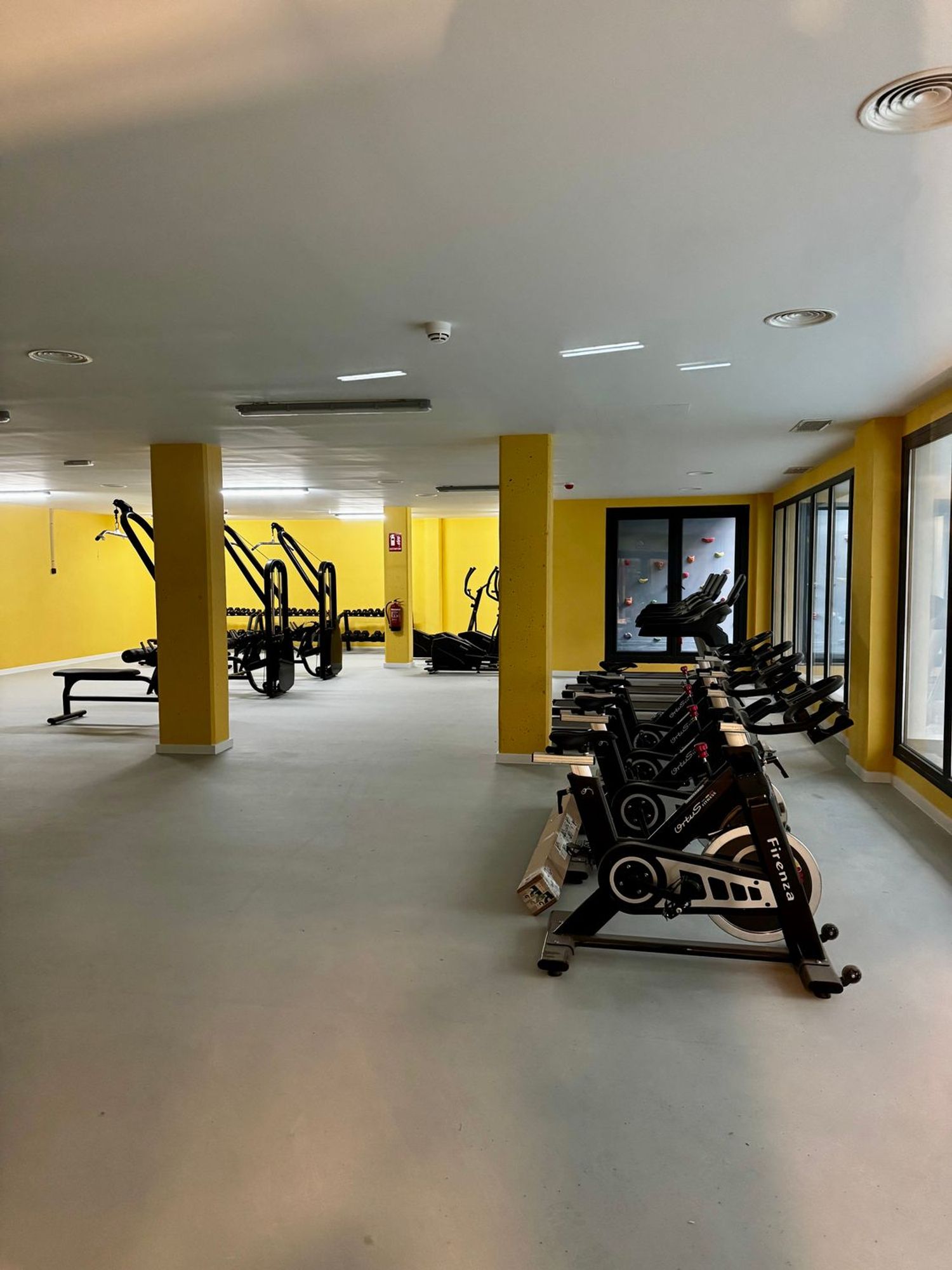 Estudio en Calle de Fuerteventura, 5, Pol. Industrial norte, Pol. Industrial norte - Foto 19