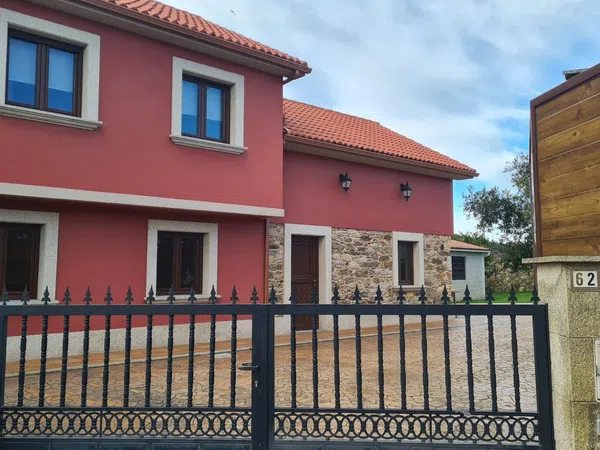 Casa rural en A Cachada, 62, Loureda-Lañas-Barrañán, Loureda-Lañas-Barrañán - Foto 1