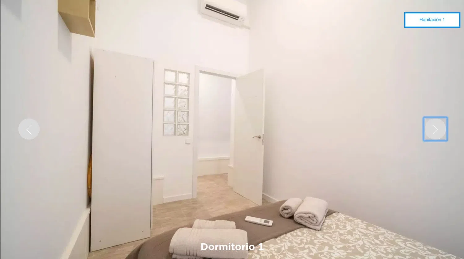 Piso en calle del Olivar, 10 - Foto 4