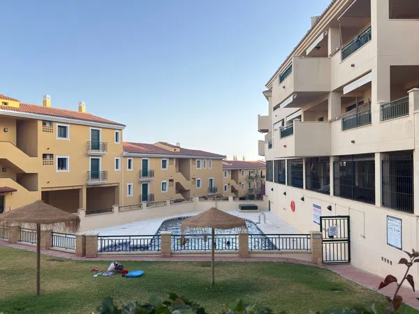 Ático en Calle Gabriela Mistral, 3, Cortijo Torrequebrada - Foto 23
