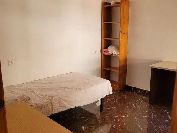 Piso en Dr. Vander Hosftadt, 2, Centro, Centro - Foto 22