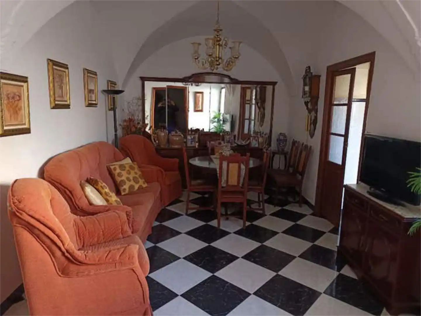 Chalet en C/ Santa Maria nº 28 Belmez - Foto 4
