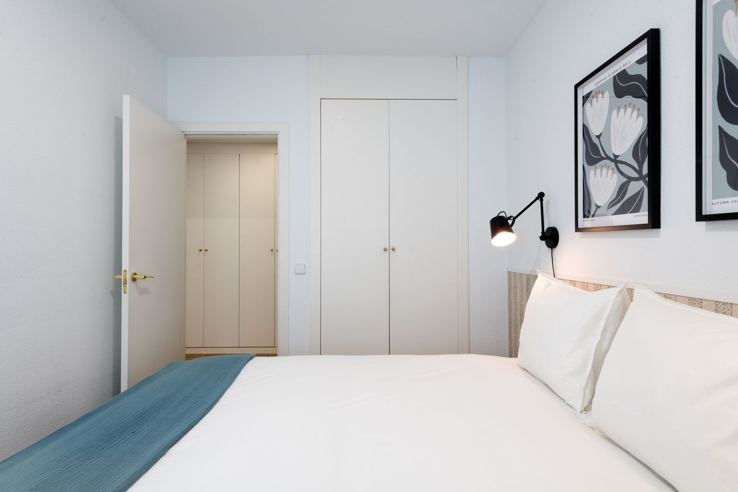 Piso en calle del Cerro de Valdecahonde, 26 - Foto 10