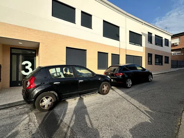 Dúplex en Calle del Molino, 3 - Foto 1