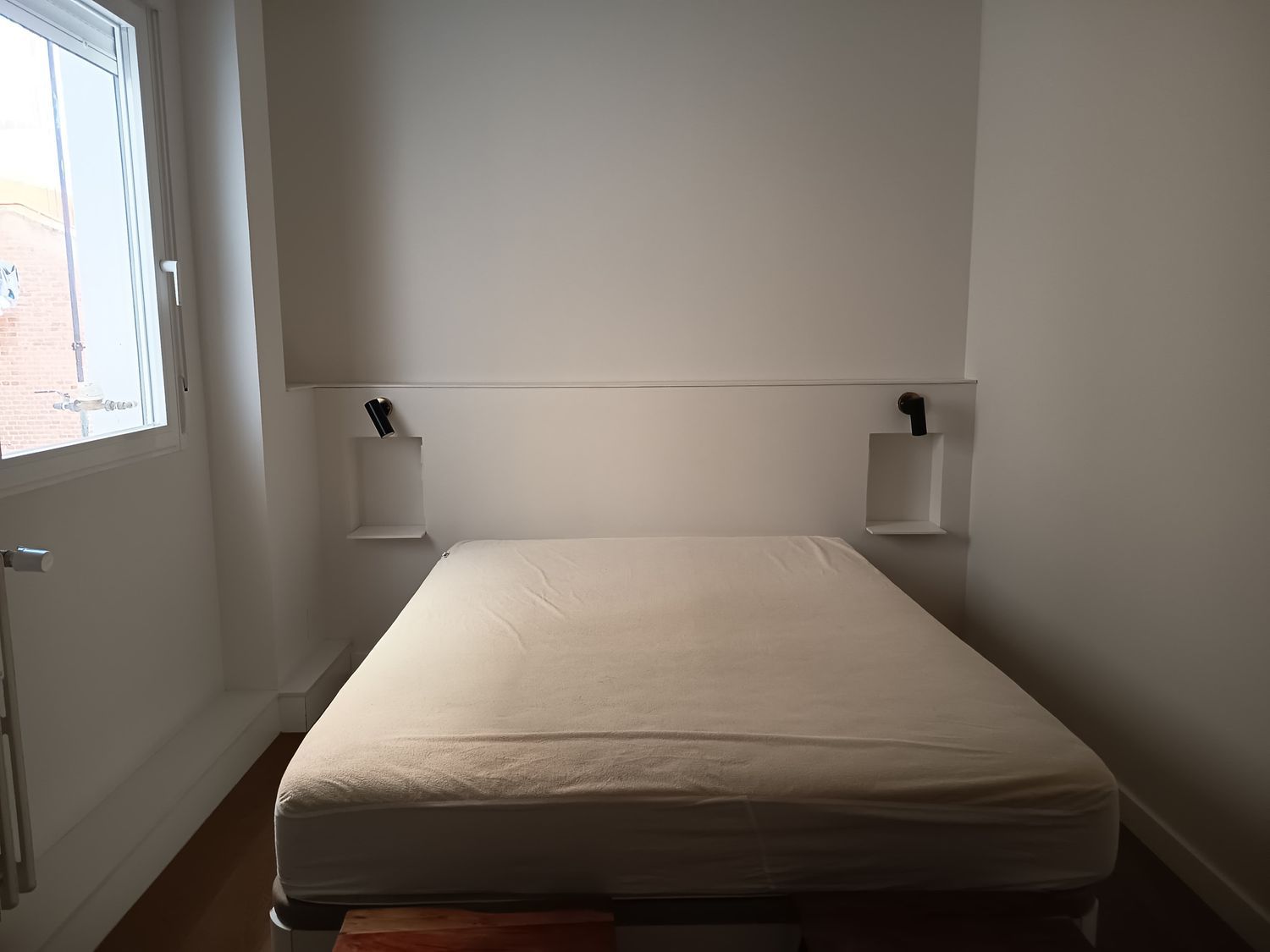 Piso en calle de Valderribas, 3 - Foto 17