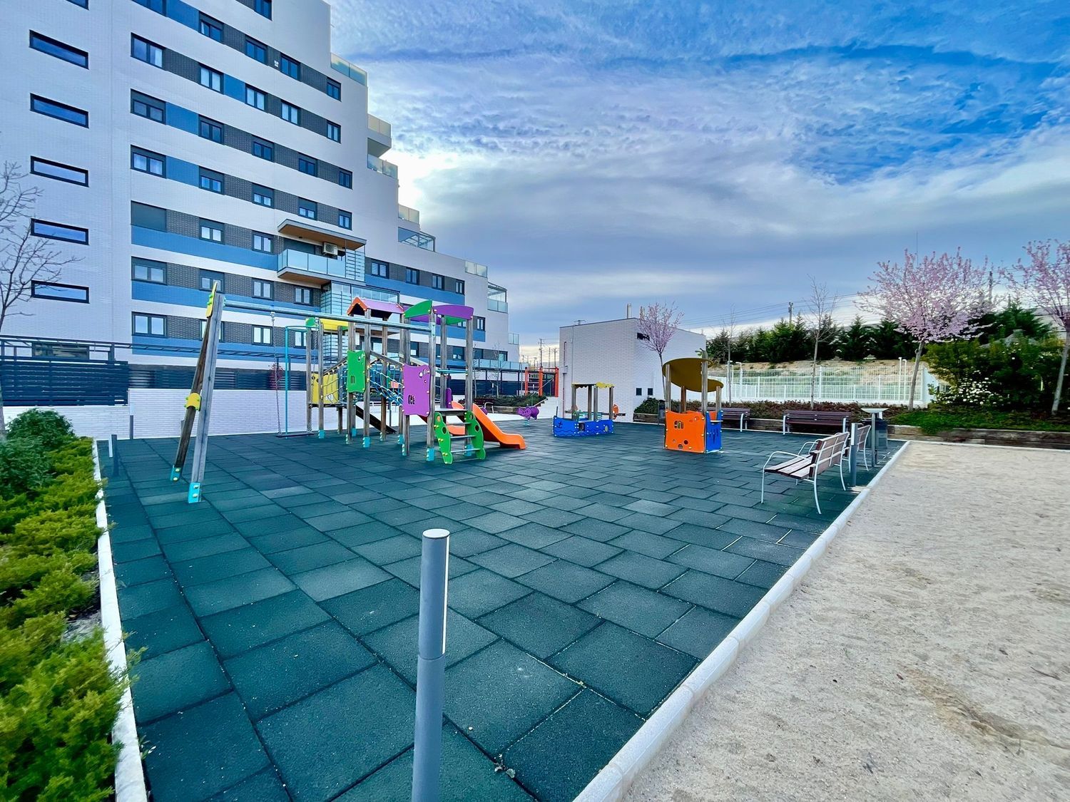 Ático en avenida de los Abogados de Atocha, 7 - Foto 32