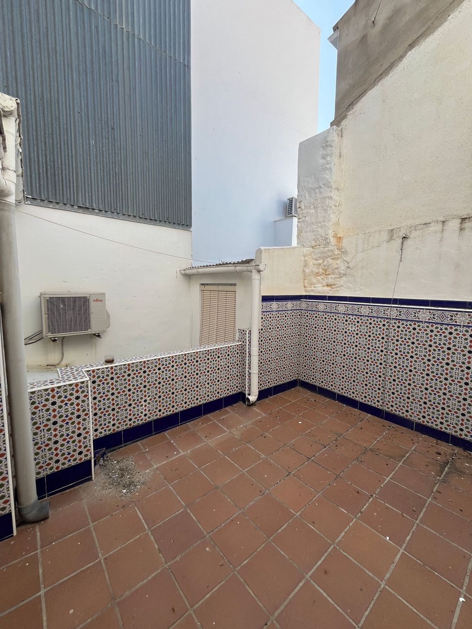 Casa de pueblo en Calle General Ollero, 9 - Foto 6