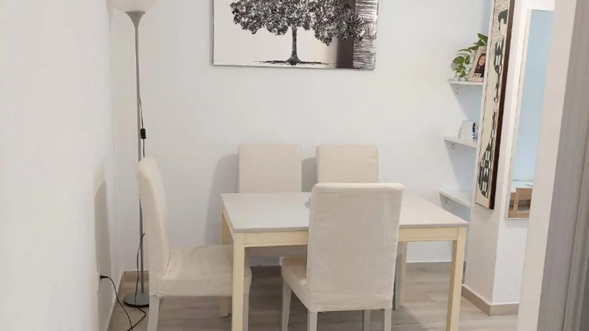 Piso en  Calle Lampazo 24 - Foto 6