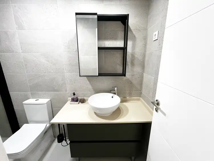 Estudio en  Calle Concepción Ávila 14 - Foto 6