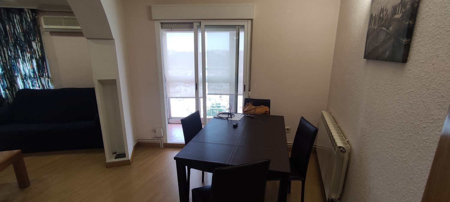 Piso en calle Lope de Vega, 3 - Foto 2