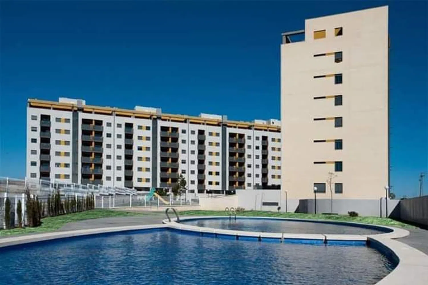 Piso en calle del Pino, 90 - Foto 5