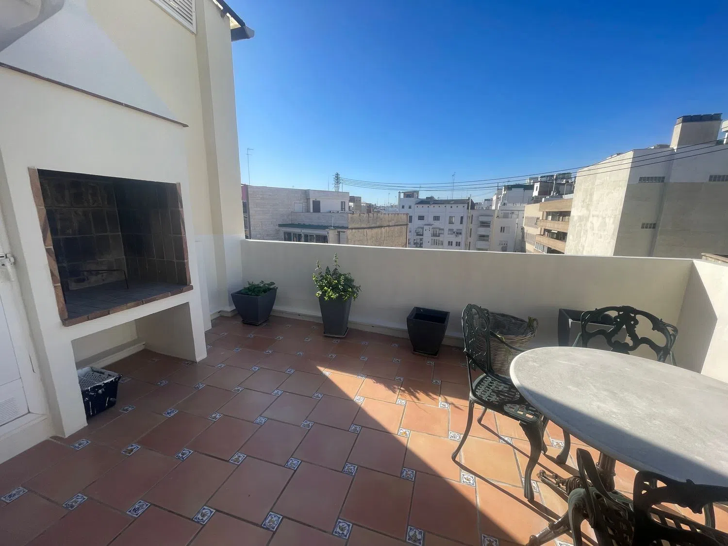 Ático en calle d'Hernán Cortés, 5 - Foto 10