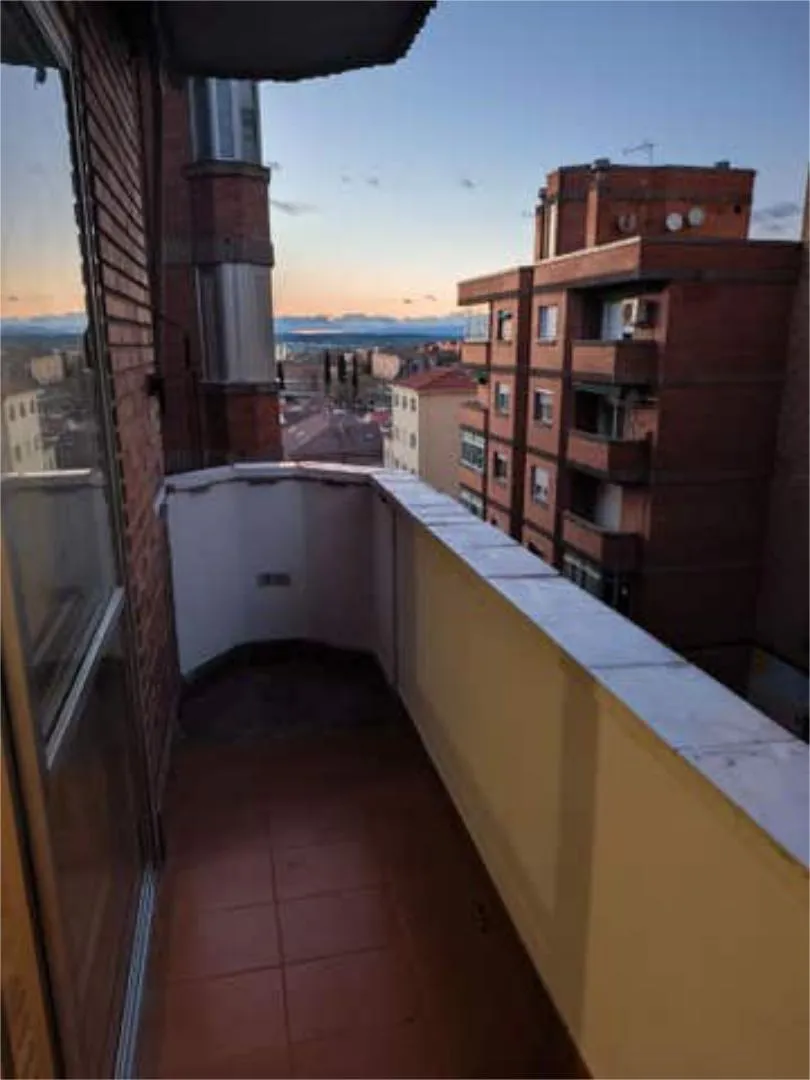 Piso en Bejanque - Foto 1