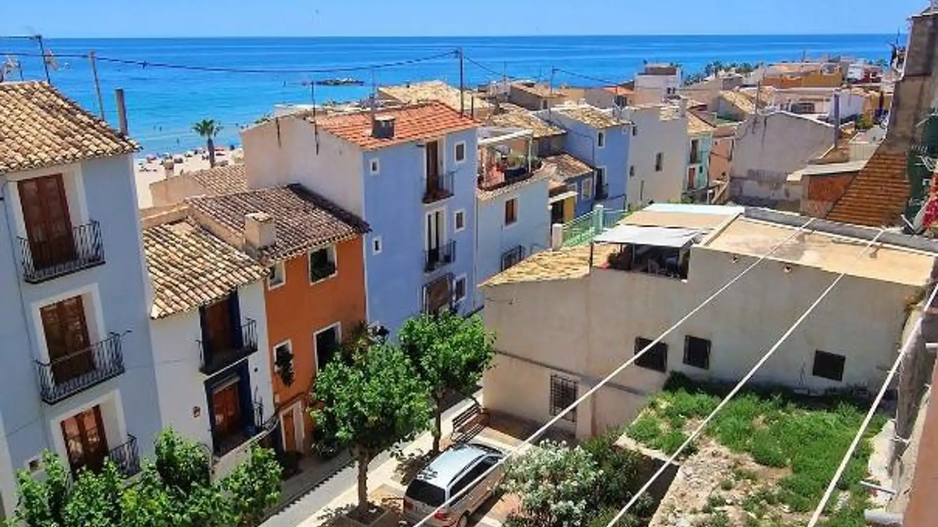 Piso en  Carrer Sant Pere 37 - Foto 10