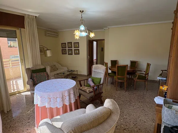 Piso en Calle Rosario, 26, Franciscanos, Franciscanos - Foto 2