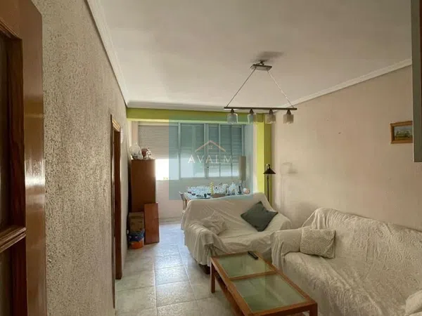 Piso en Calle de Higinio Noja, La Creu del Grau - Foto 4