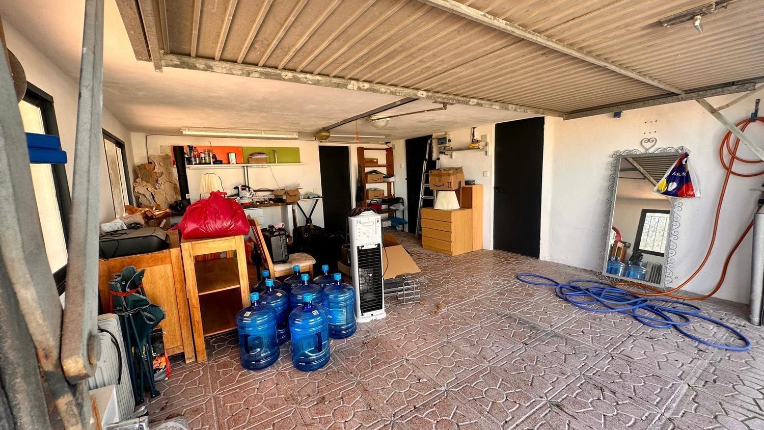Casa o chalet independiente en Calle Xirimoia, 55, El Montgó, El Montgó - Foto 19