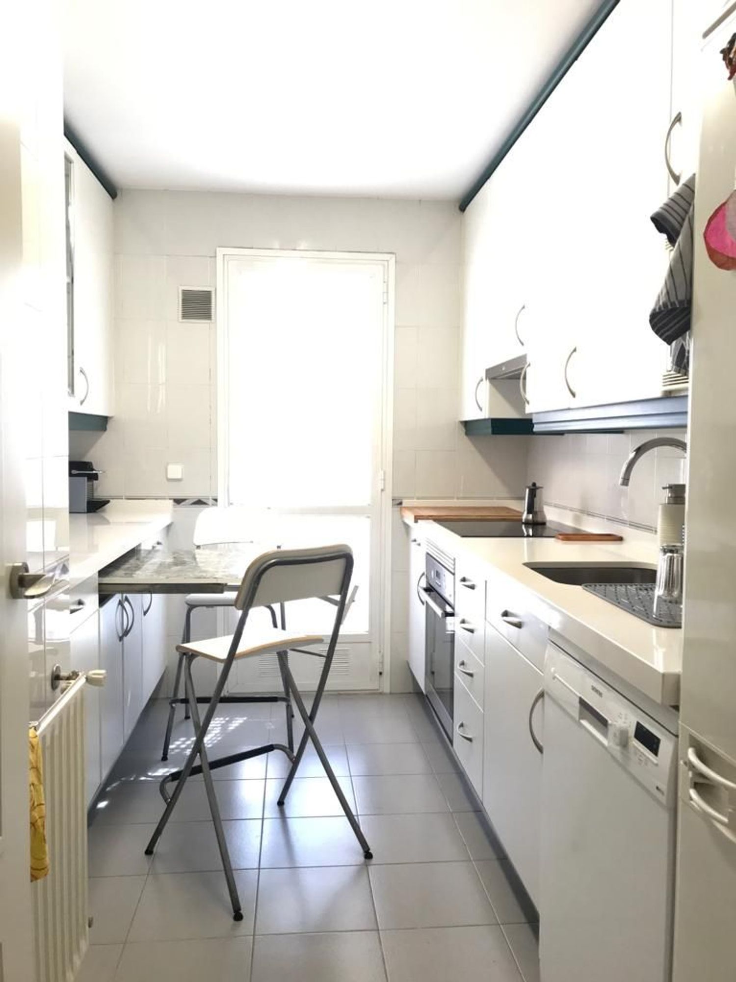 Piso en calle Alegría de Oria, 57 - Foto 8